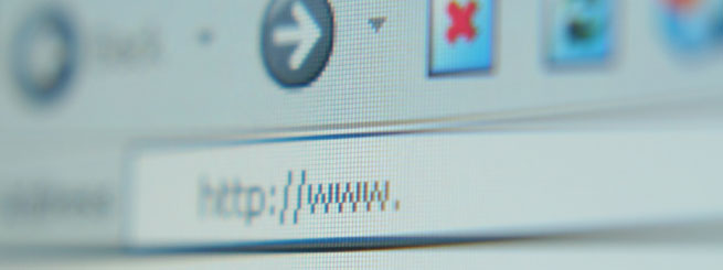 Header Internet